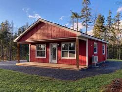 272 Lakewood Court  East Uniacke, NS B0N 1Z0
