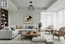 1601 - 1050 EASTERN AVENUE  Toronto, ON M4L 0B7