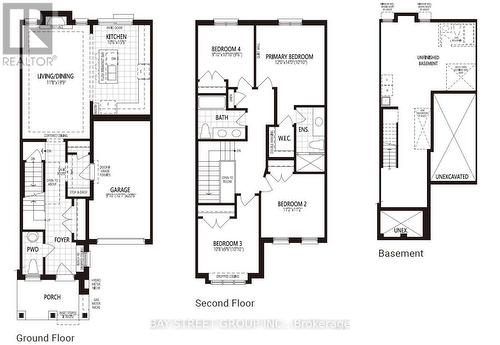 9 Moss Drive E, Markham, ON - Other