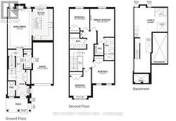 9 MOSS DRIVE E  Markham, ON L6C 3S8