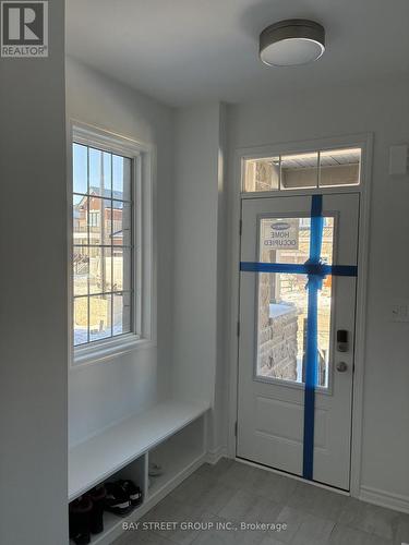 9 Moss Drive E, Markham, ON - Indoor Photo Showing Other Room