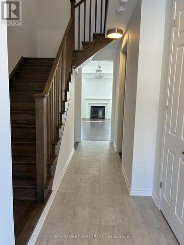 9 Moss Drive E, Markham, ON - Indoor Photo Showing Other Room With Fireplace