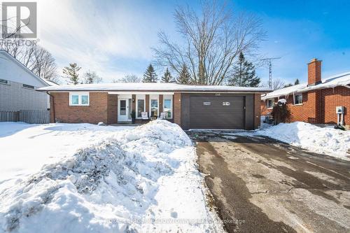 245 QUEEN STREET  Guelph/Eramosa, ON N0B 2K0