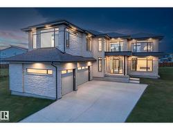 152 HAYS RIDGE BV SW  Edmonton, AB T6W 4Y1