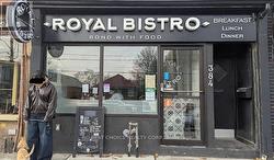 384 ROYAL YORK ROAD  Toronto, ON M8Y 2R3