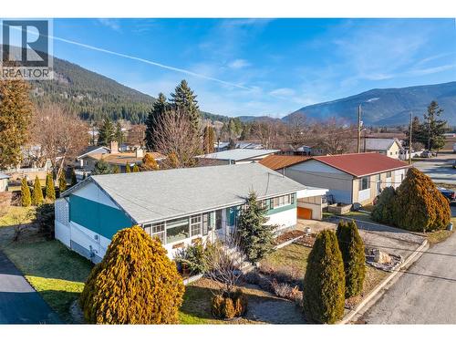 2430 Birch Street  Creston, BC V0B 1G5