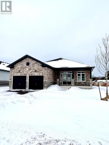 6 MISTY RIDGE ROAD  Wasaga Beach, ON L9Z 0R8