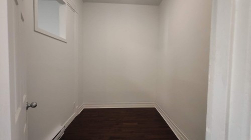 Bureau - 3835 Rue Rivard, Montréal (Le Plateau-Mont-Royal), QC - Indoor Photo Showing Other Room