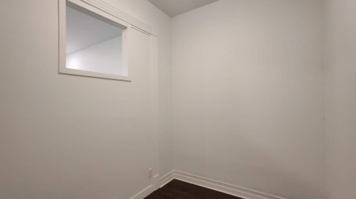 Bureau - 3835 Rue Rivard, Montréal (Le Plateau-Mont-Royal), QC - Indoor Photo Showing Other Room