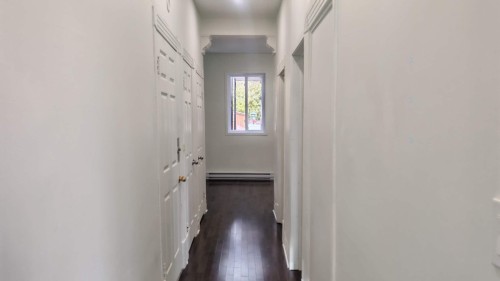 Hall d'entrée/Vestibule - 3835 Rue Rivard, Montréal (Le Plateau-Mont-Royal), QC - Indoor Photo Showing Other Room