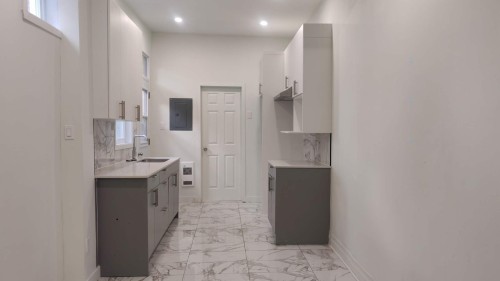 Cuisine - 3835 Rue Rivard, Montréal (Le Plateau-Mont-Royal), QC - Indoor