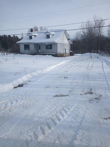 Extérieur - 611 Ch. St-Edmond, Saint-Barthélemy, QC - Outdoor