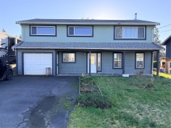 2365 Catala Pl  Port Mcneill, BC V0N 2R0