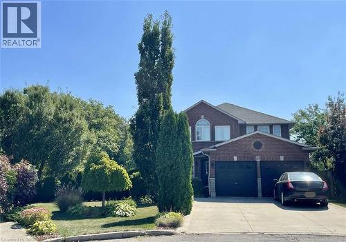 156 Lynnette Drive, Hamilton, ON - Outdoor