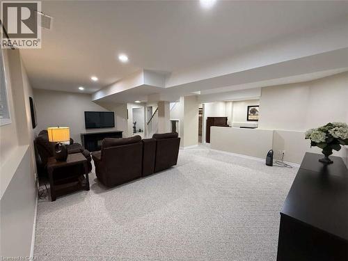 156 Lynnette Drive, Hamilton, ON - Indoor