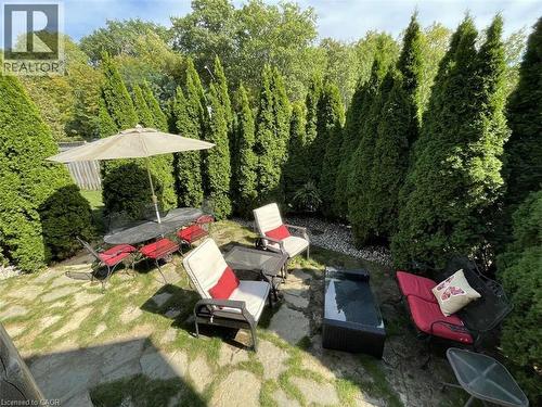 156 Lynnette Drive, Hamilton, ON - Outdoor