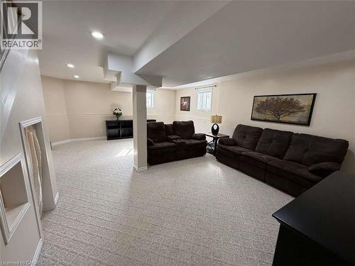 156 Lynnette Drive, Hamilton, ON - Indoor