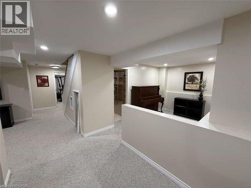 156 Lynnette Drive, Hamilton, ON - Indoor