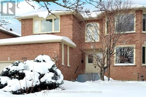 186 Marsi Road, Richmond Hill, ON - Outdoor