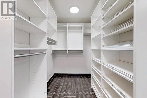 186 Marsi Road, Richmond Hill, ON - Indoor With Storage