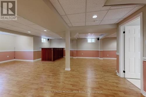 186 Marsi Road, Richmond Hill, ON - Indoor Photo Showing Other Room