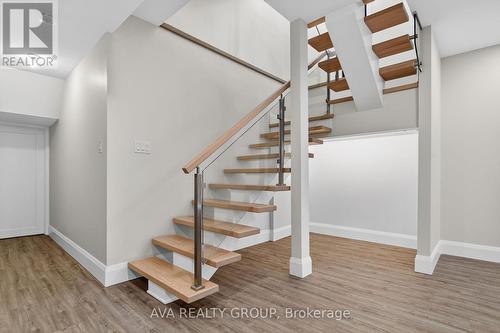 16 Gould Street, Ottawa, ON - Indoor Photo Showing Other Room