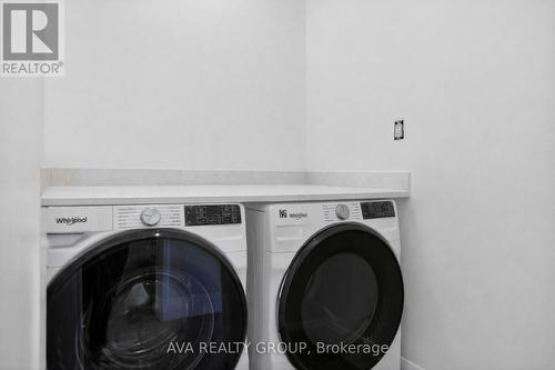 16 Gould Street, Ottawa, ON - Indoor Photo Showing Laundry Room