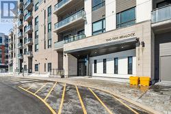 316 - 1350 HEMLOCK ROAD  Ottawa, ON K1K 5C2