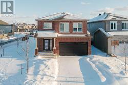896 SENDERO WAY  Ottawa, ON K2S 2W8