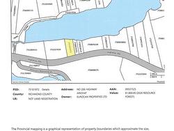 Babins Lake  Arichat, NS B0E 1A0