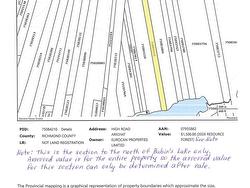 Babins Lake  Arichat, NS B0E 1A0