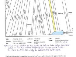 Babins Lake  Arichat, NS B0E 1A0