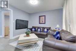 Second Floor Family Room - 