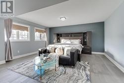 2nd Floor Spacious Master bed with Large Window - 