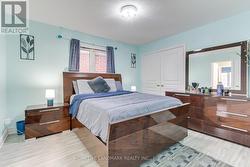 2nd Floor - 4th Bed with 4 piece ensuite - 