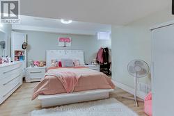 Basement 6th Bedroom with Window - 