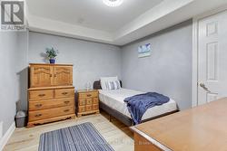 Basement 7th Bedroom with attached bath - 