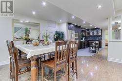 Basement Dinning Area - 