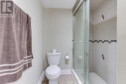 Basement 2nd Washroom - 