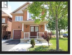 55 PEACHLEAF CRESCENT Brampton, ON L7A 2B4