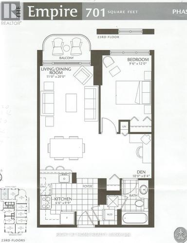702 - 200 Rideau Street, Ottawa, ON - Other