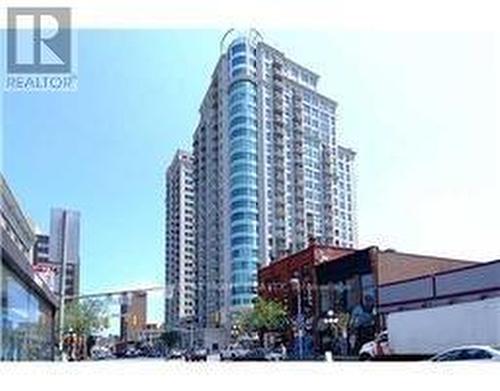 702 - 200 Rideau Street, Ottawa, ON - Outdoor With Facade