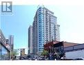 702 - 200 Rideau Street, Ottawa, ON  - Outdoor With Facade 
