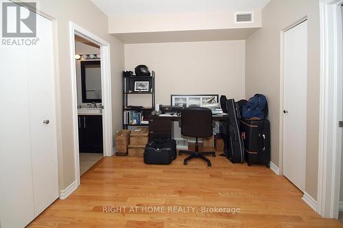 702 - 200 Rideau Street, Ottawa, ON - Indoor Photo Showing Office