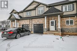 16 - 397 GARRISON ROAD  Fort Erie (Lakeshore), ON L2A 1N1