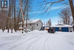 758 Sunset Beach RD  Iron Bridge, ON P0R 1H0