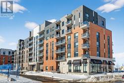 316 - 1350 HEMLOCK ROAD  Ottawa, ON K1K 5C2