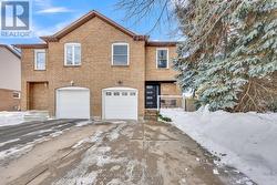 284 RIMMINGTON DRIVE  Oakville, ON L6H 3N5