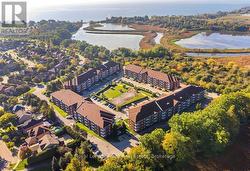 106 - 193 LAKE DRIVEWAY W  Ajax, ON L1S 7H8