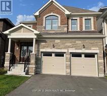 141 BARKERVILLE DRIVE E  Whitby, ON L1P 0L9